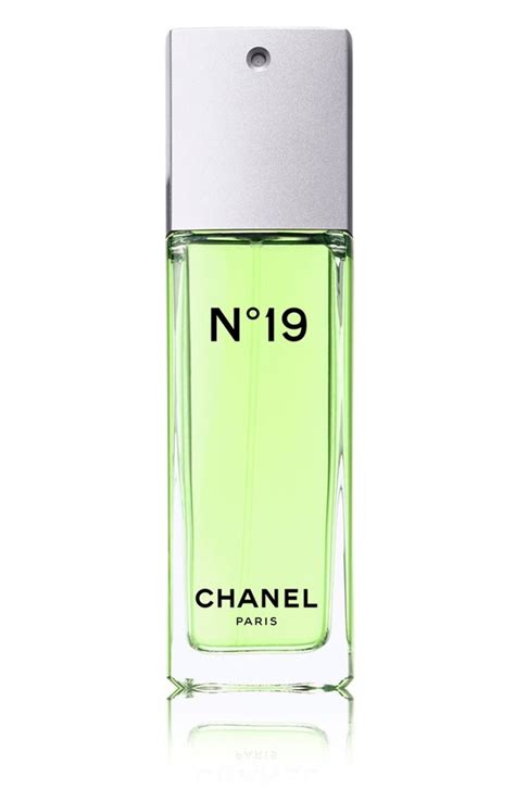 chanel 19 eau spray|chanel 19 perfume boots.